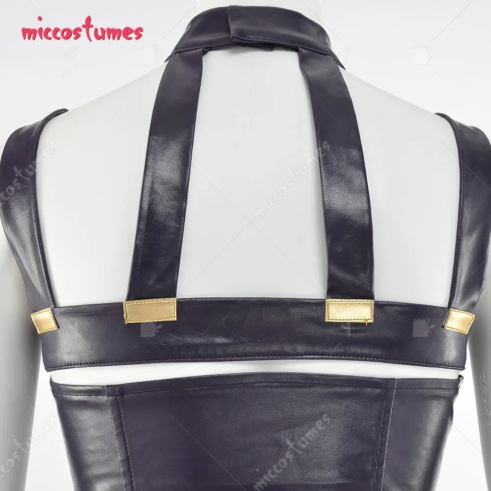 Miccostumes Women's Cosplay Co - Woodworking Apron ulasan dan harga