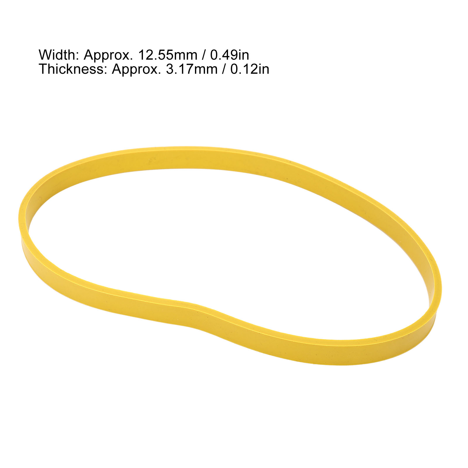 2PCS Bandsaw Bands Rubber Tire - Woodworking Bandsaw ulasan dan harga