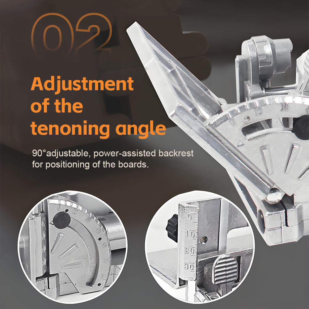 Woodworking Electric Jointing  - Woodworking Joints ulasan dan harga