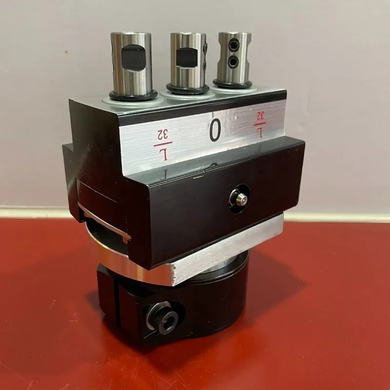 Woodworking 3-Row Borer Spare  - Woodworking Joints ulasan dan harga