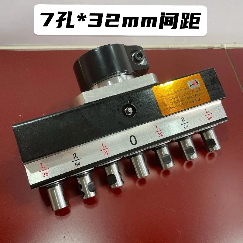 Woodworking 3-Row Borer Spare  - Woodworking Joints ulasan dan harga