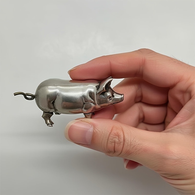 Creative Mini Pig Tape Measure - Woodworking Artisans ulasan dan harga