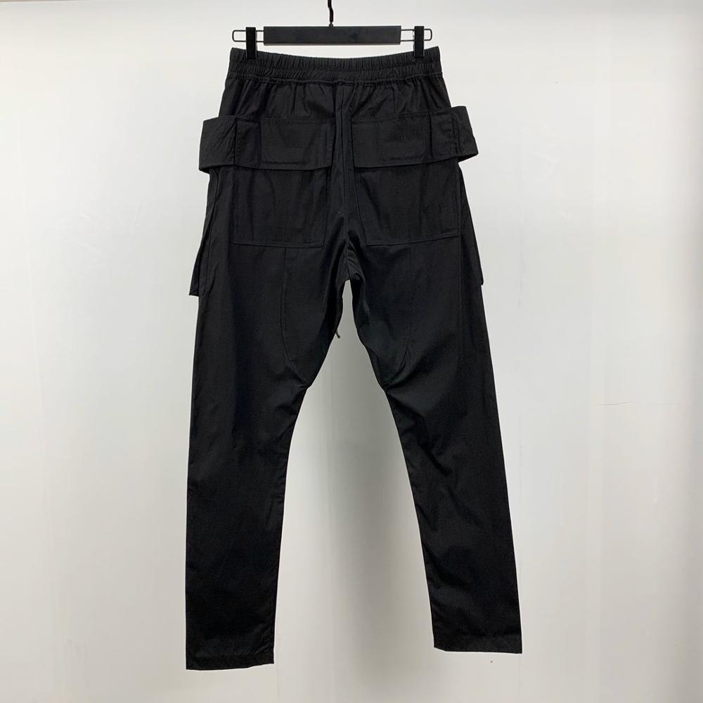 Owen Seak Men Casual Pants Got - Woodworking Brand ulasan dan harga