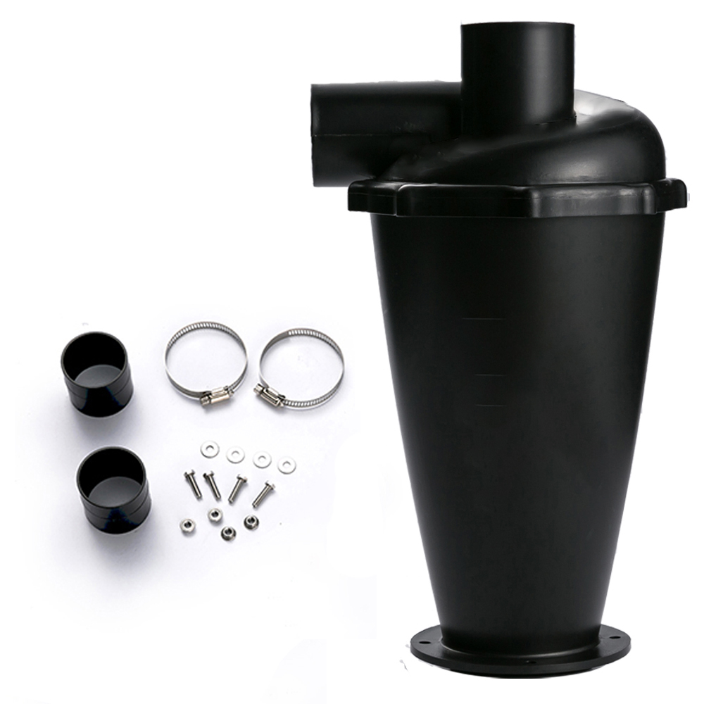 Vacuum Cleaner Turbo Woodworki - Woodworking Vacuum System ulasan dan harga