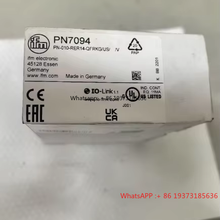 IFM PN7094  Is a Pressure Sens - Woodworking Terms ulasan dan harga