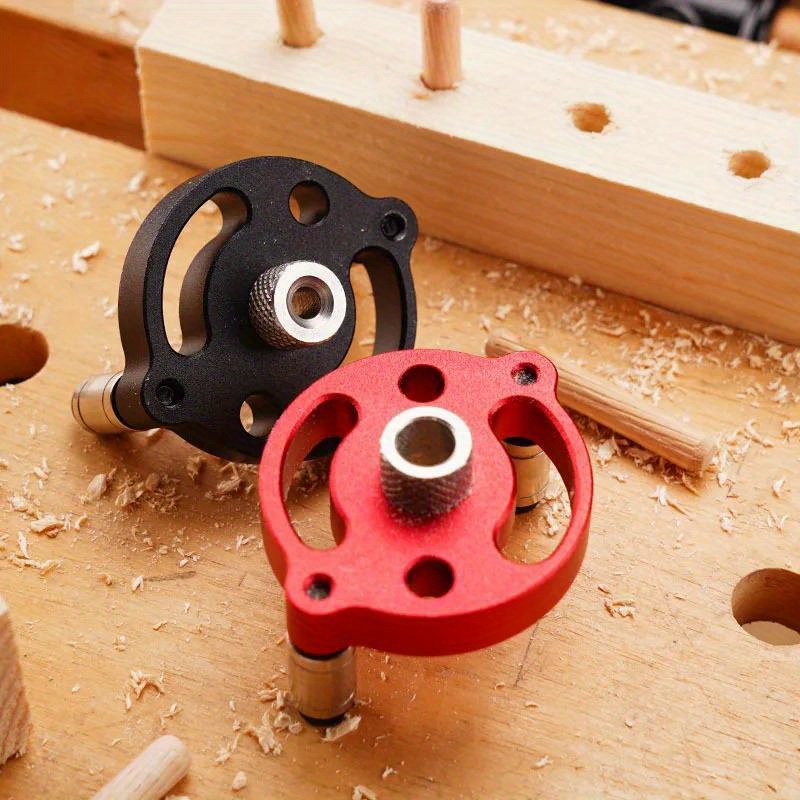 Aluminum Alloy Self Centering  - Woodworking Joints ulasan dan harga