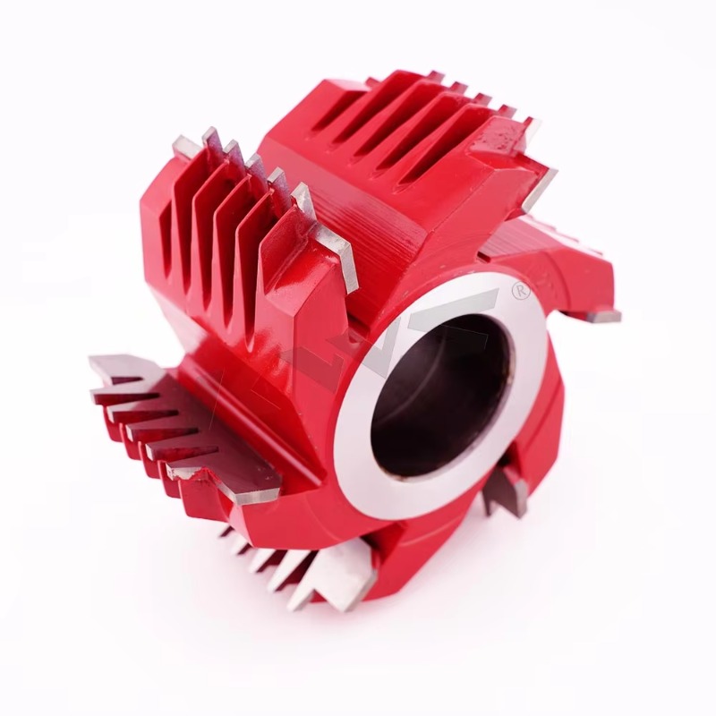 Finger Joint Shaper Cutter for - Woodworking Joints ulasan dan harga