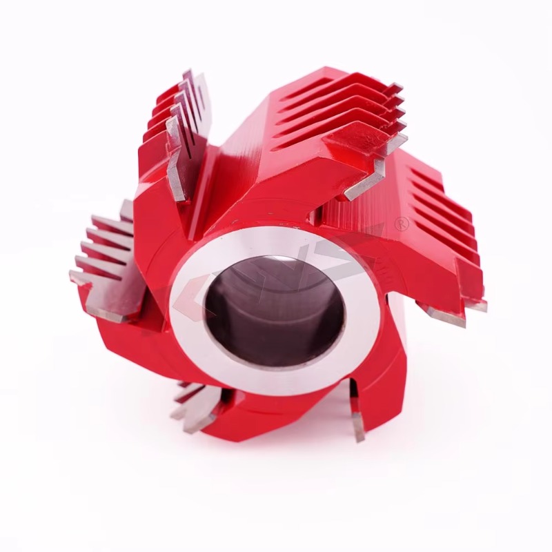 Finger Joint Shaper Cutter for - Woodworking Joints ulasan dan harga