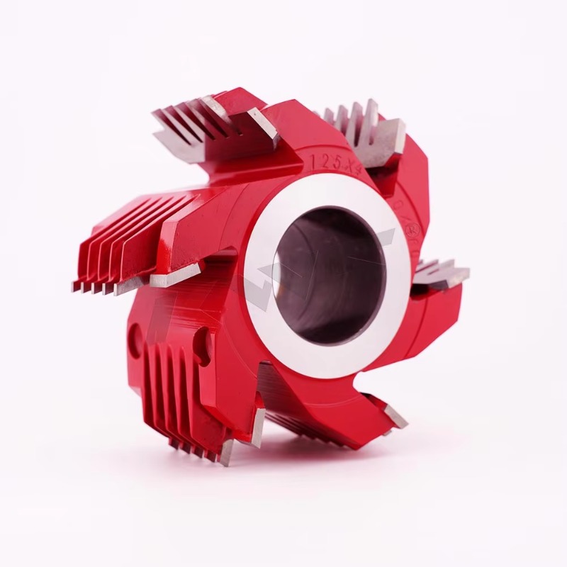 Finger Joint Shaper Cutter for - Woodworking Joints ulasan dan harga