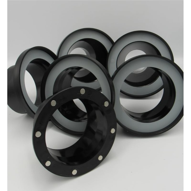 A56T-Dust Collection Kit For 4 - Woodworking Vacuum System ulasan dan harga
