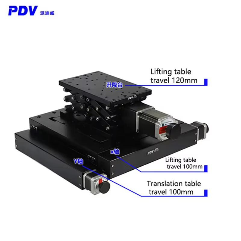 Motorized XYZ Three-Dimensiona - Xyz Woodworking ulasan dan harga