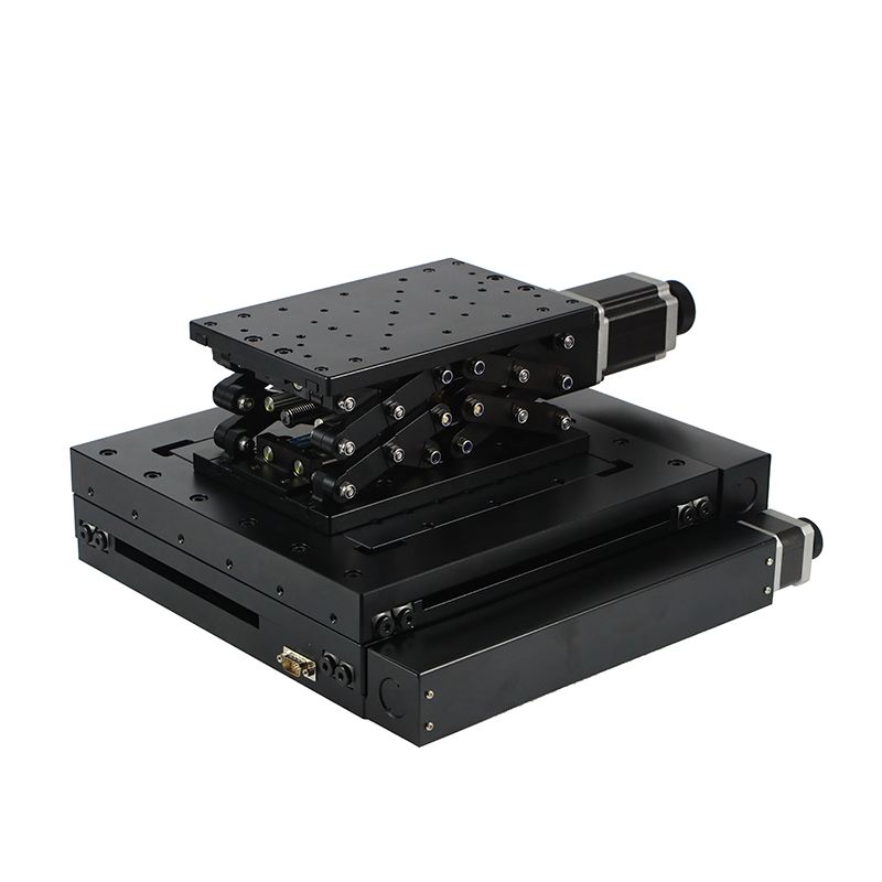 Motorized XYZ Three-Dimensiona - Xyz Woodworking ulasan dan harga