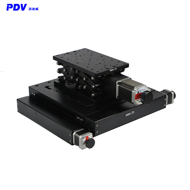 Motorized XYZ Three-Dimensiona - Xyz Woodworking ulasan dan harga