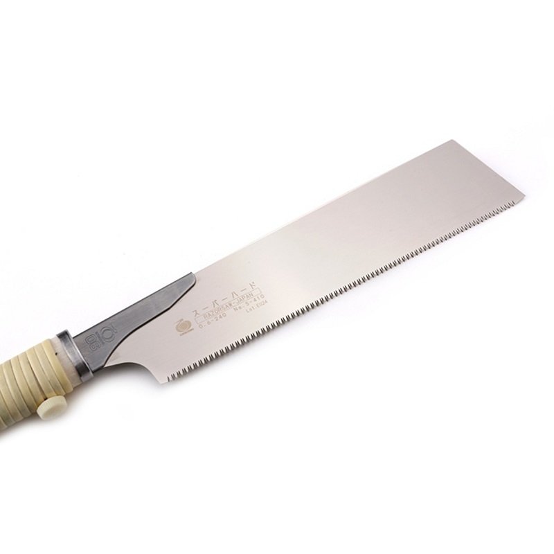 GYOKUCHO 410 Thick blade super - Woodworking In Japanese ulasan dan harga