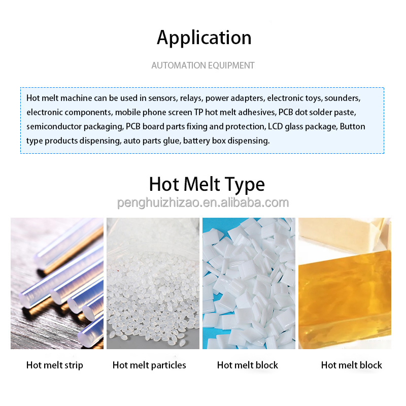 5L Hot Melt Glue Dispensing Ma - Xyz Woodworking ulasan dan harga