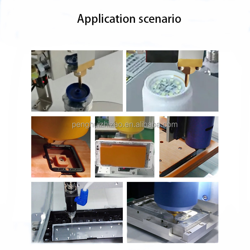 5L Hot Melt Glue Dispensing Ma - Xyz Woodworking ulasan dan harga