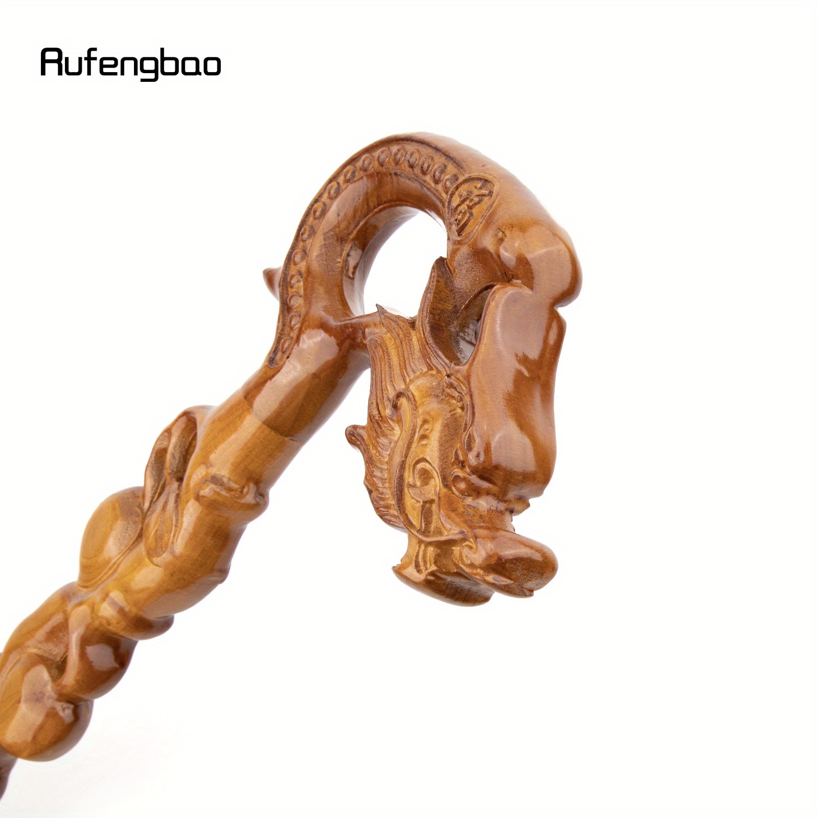 Yellow Dragon Wooden Single Jo - Woodworking Joints ulasan dan harga