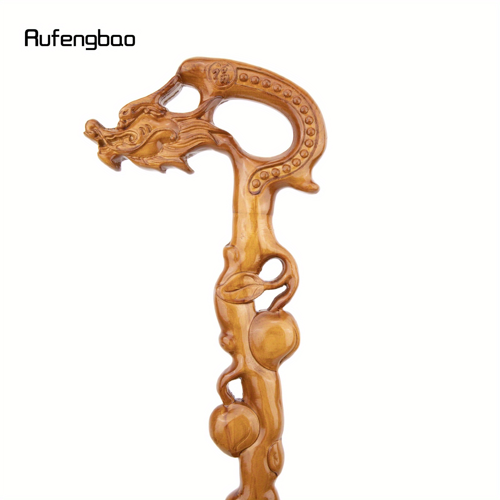 Yellow Dragon Wooden Single Jo - Woodworking Joints ulasan dan harga