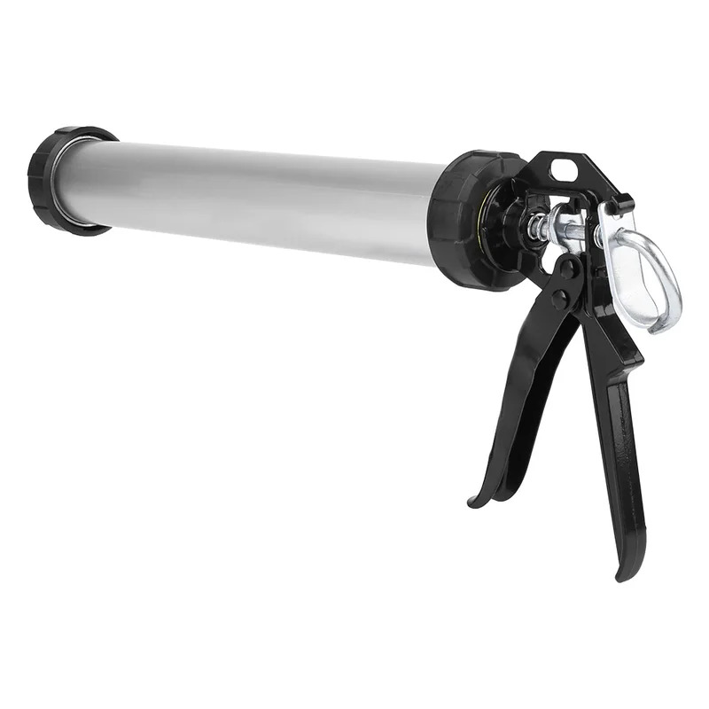 1PCS 600ml Aluminum Tube Silic - Woodworking Terms ulasan dan harga