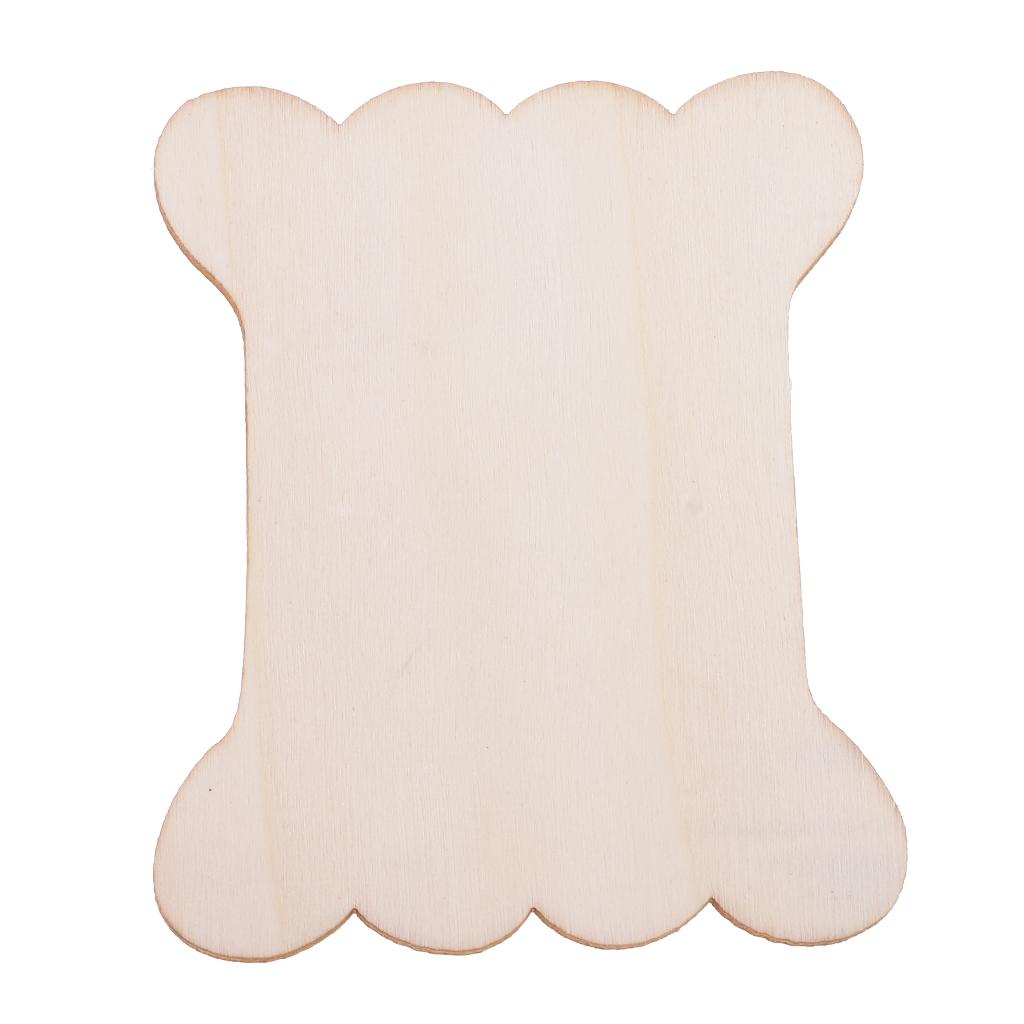 Handmade Natural Wooden Floss  - Woodworking Diy Projects ulasan dan harga
