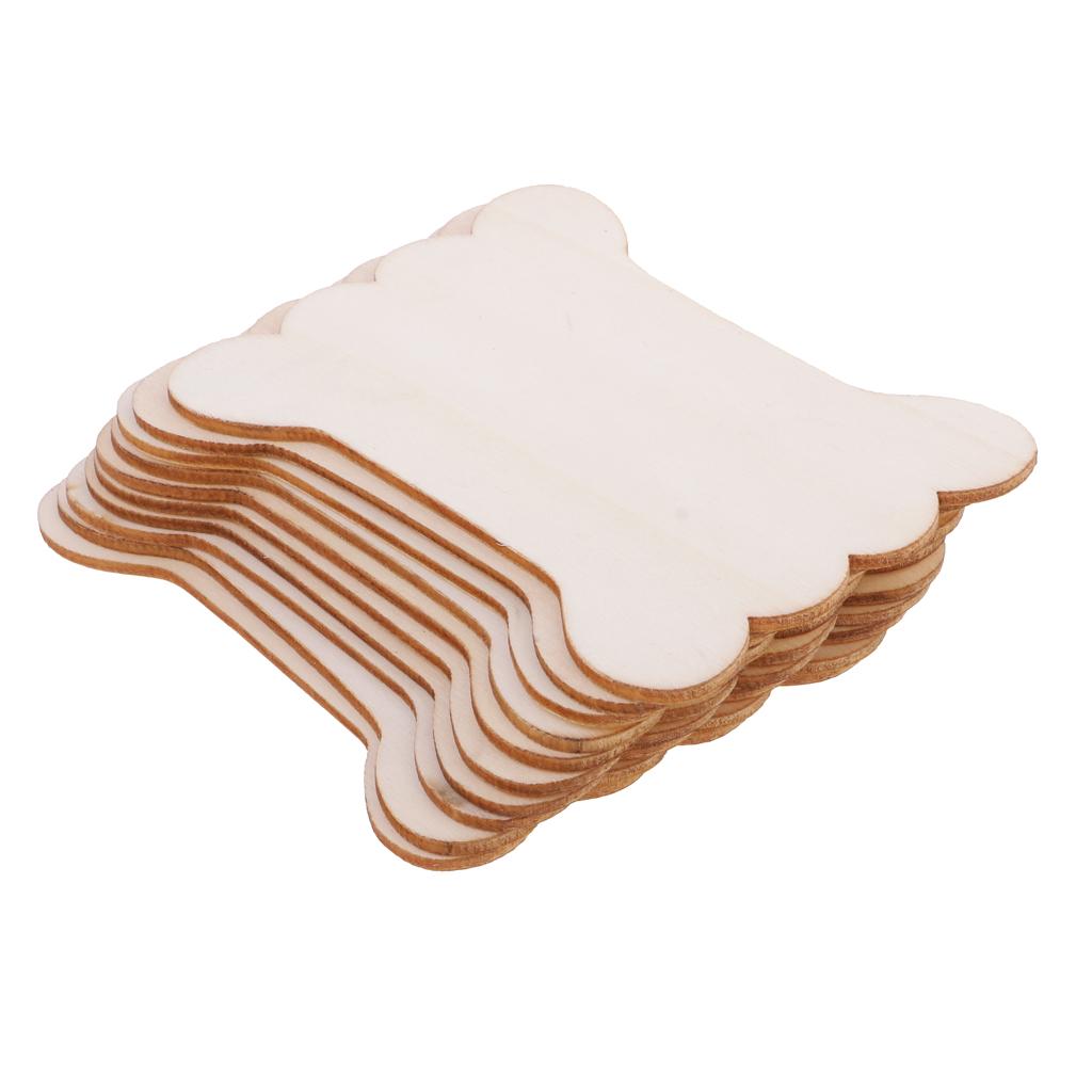 Handmade Natural Wooden Floss  - Woodworking Diy Projects ulasan dan harga