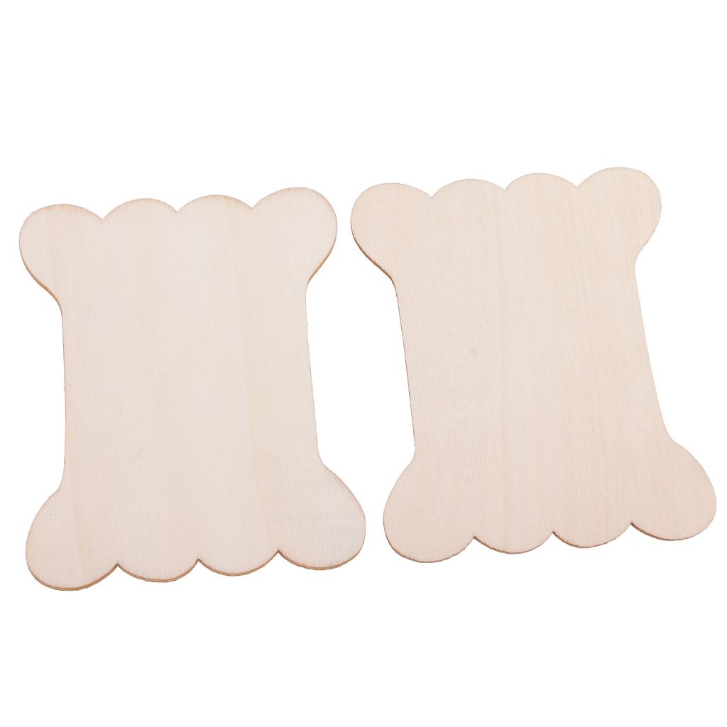 Handmade Natural Wooden Floss  - Woodworking Diy Projects ulasan dan harga
