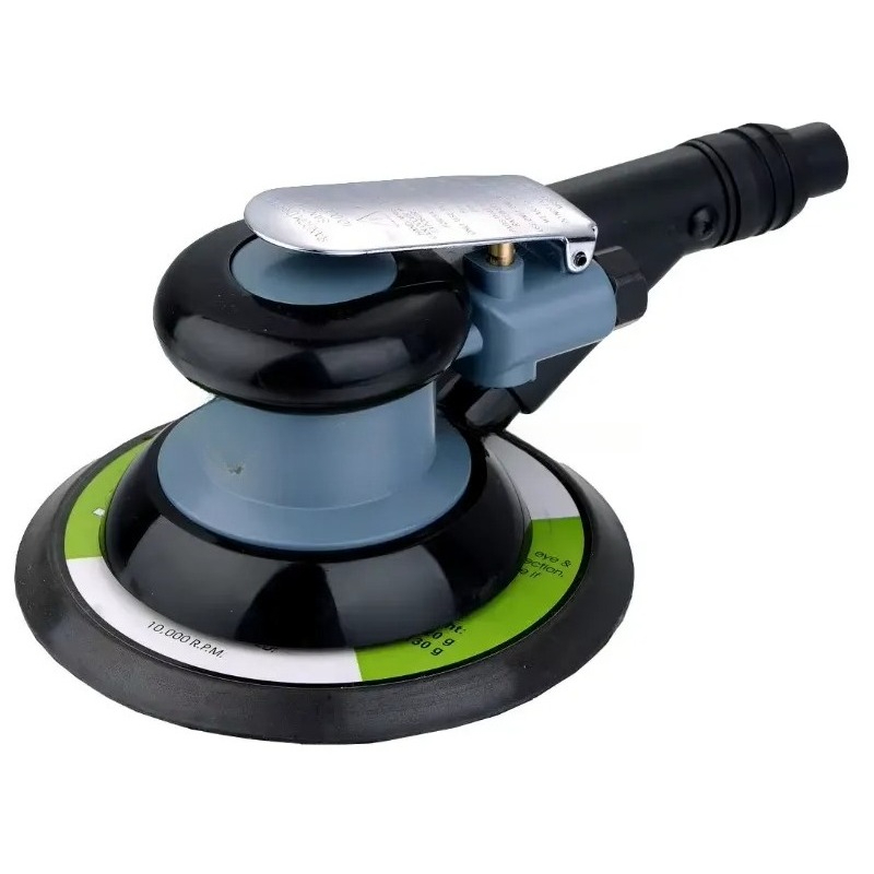 6 Inch Air Track Sander Self V - Woodworking Vacuum System ulasan dan harga