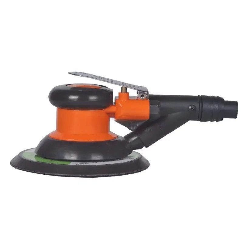 6 Inch Air Track Sander Self V - Woodworking Vacuum System ulasan dan harga