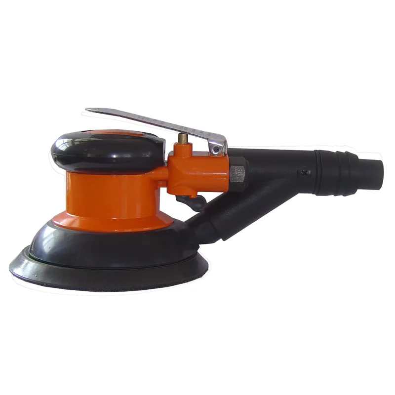 6 Inch Air Track Sander Self V - Woodworking Vacuum System ulasan dan harga
