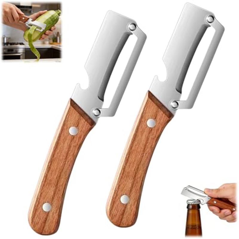 Stainless Steel Kitchen Peeler - Woodworking Diy Projects ulasan dan harga