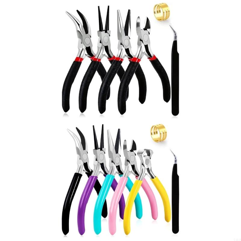 U4LA Fashion Jewelry Pliers 4  - Woodworking Artisans ulasan dan harga