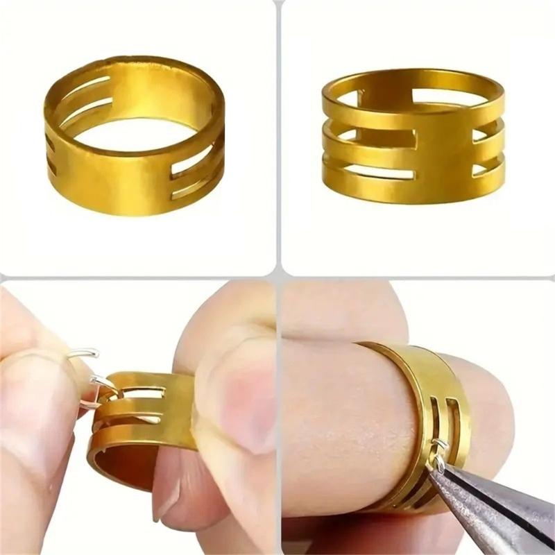 U4LA Fashion Jewelry Pliers 4  - Woodworking Artisans ulasan dan harga