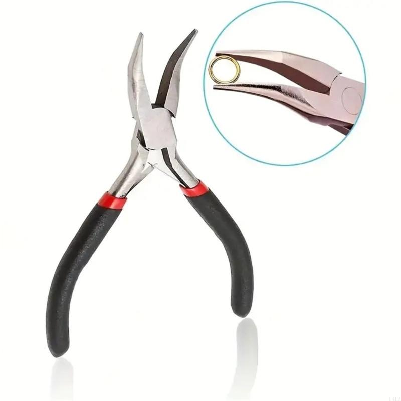 U4LA Fashion Jewelry Pliers 4  - Woodworking Artisans ulasan dan harga