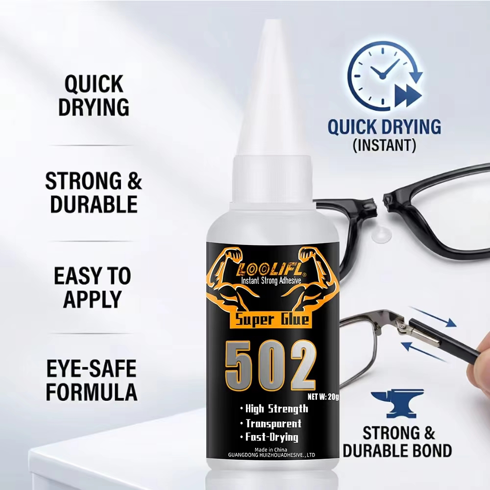 LOOLIFL-502 super glue, a mult - Woodworking Crafts ulasan dan harga