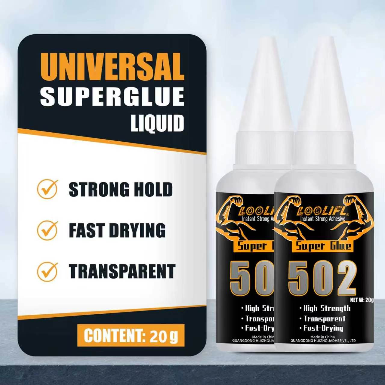 LOOLIFL-502 super glue, a mult - Woodworking Crafts ulasan dan harga