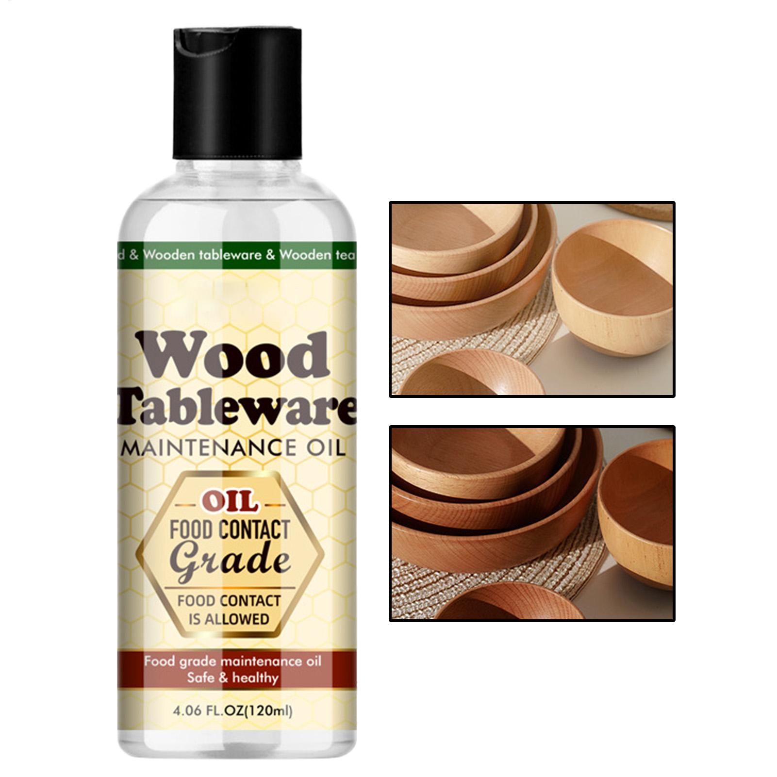 Wood Cutting Board Care Oil Co - Woodworking Oil Finish ulasan dan harga