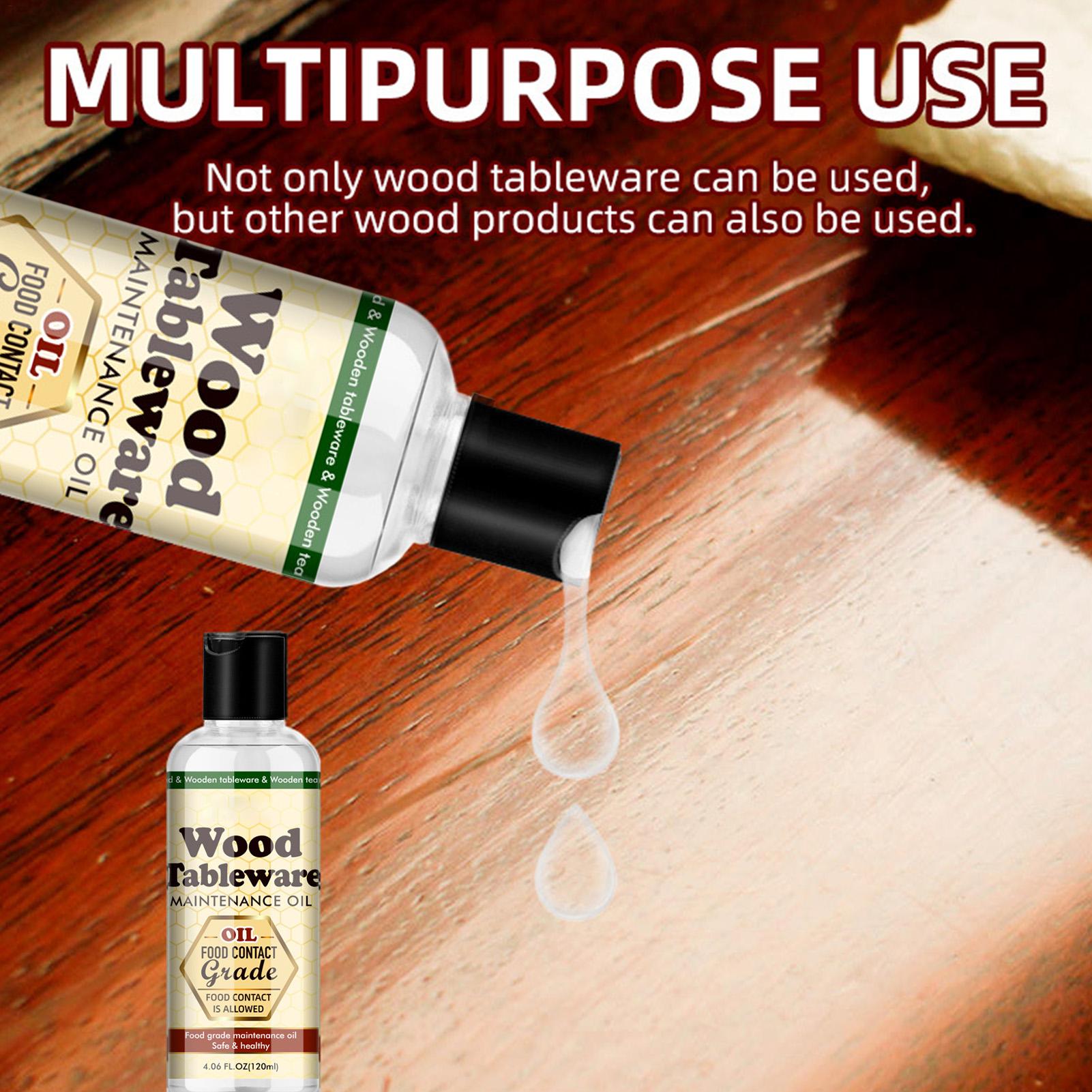 Wood Cutting Board Care Oil Co - Woodworking Oil Finish ulasan dan harga