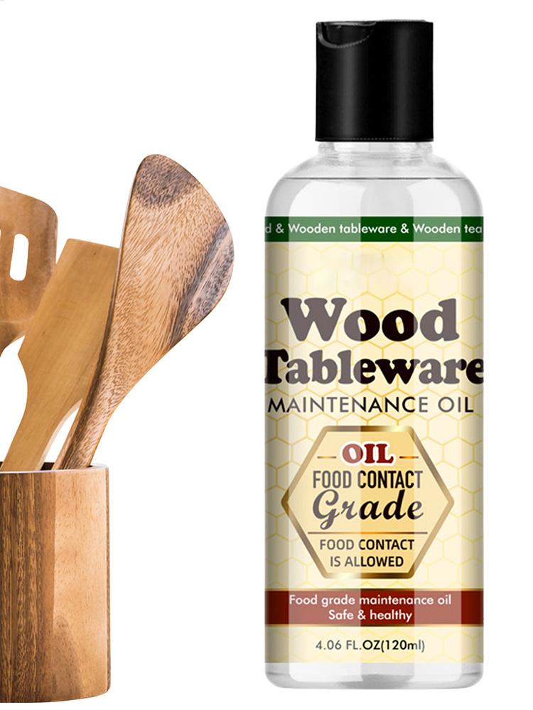 Wood Cutting Board Care Oil Co - Woodworking Oil Finish ulasan dan harga