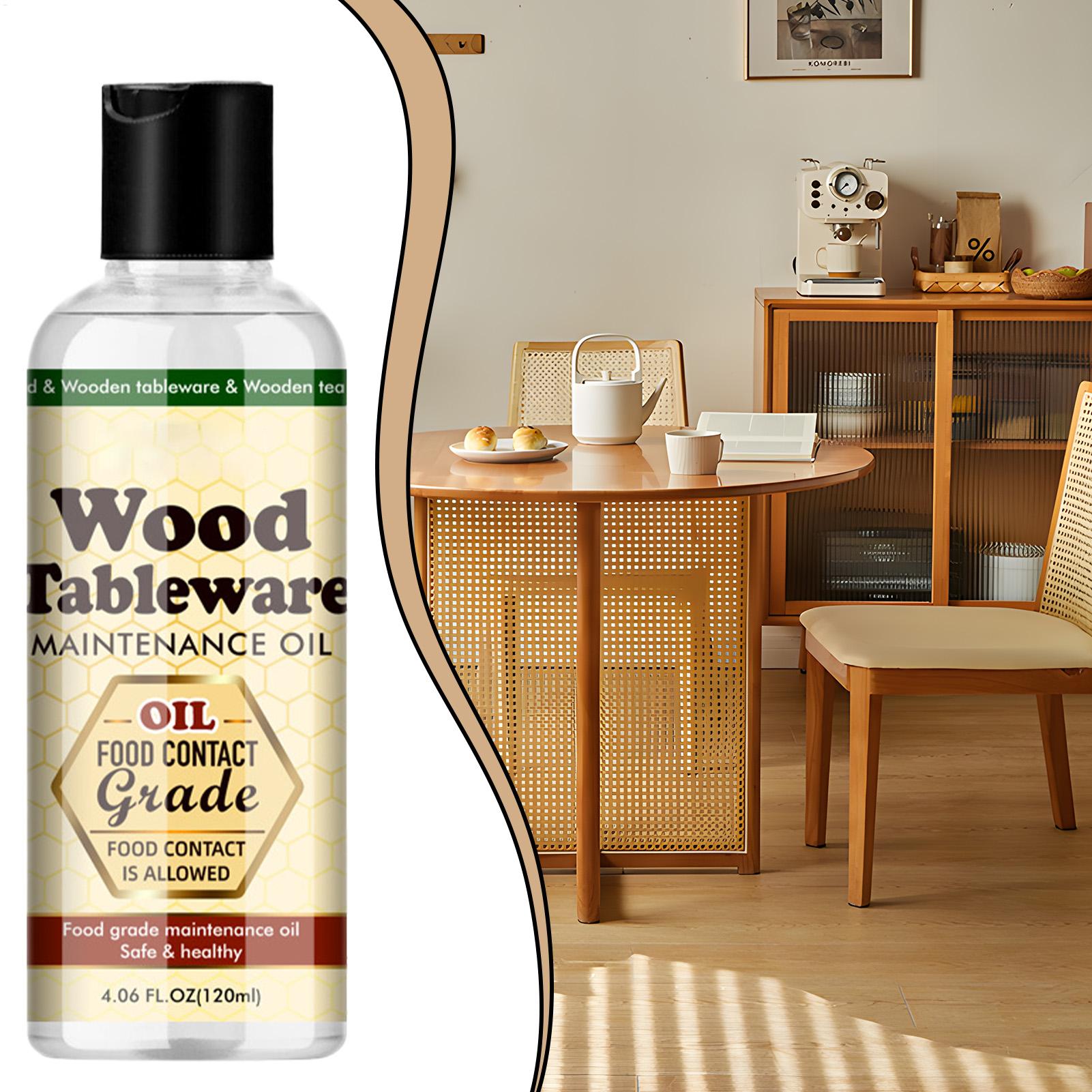 Wood Cutting Board Care Oil Co - Woodworking Oil Finish ulasan dan harga