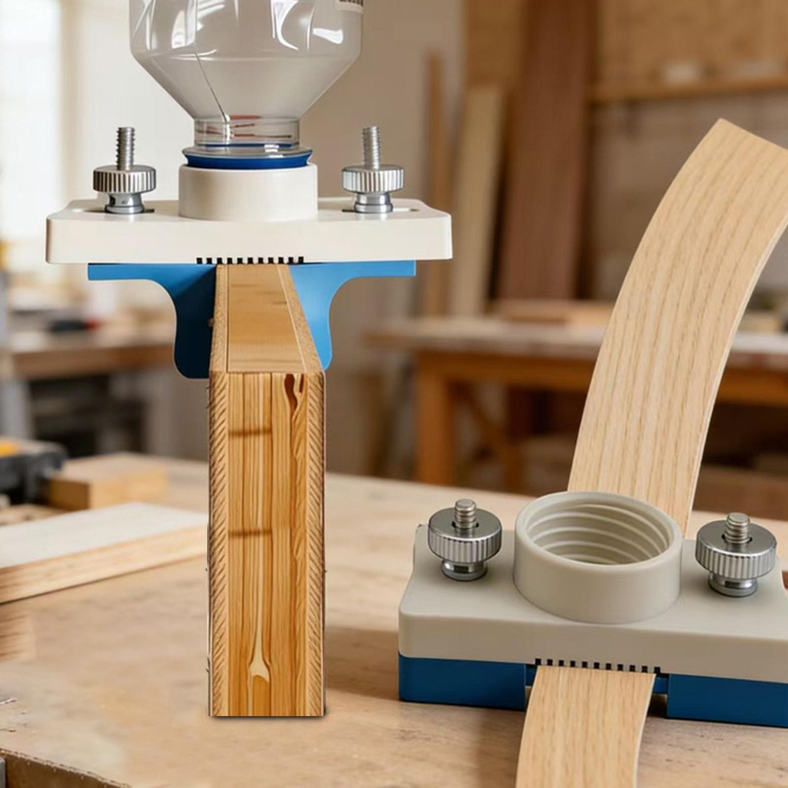 Wood Glue Spreader Edging Flat - Woodworking Crafts ulasan dan harga