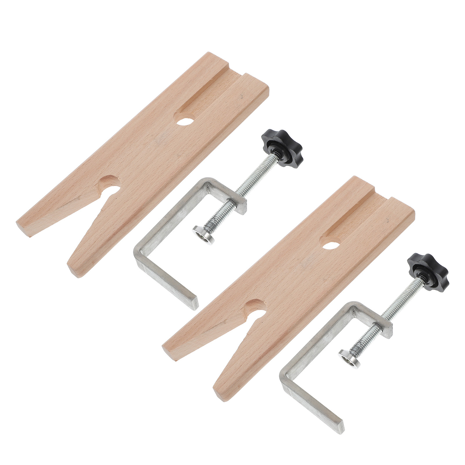 2Sets Precision Jewelry Bench  - Woodworking Artisans ulasan dan harga