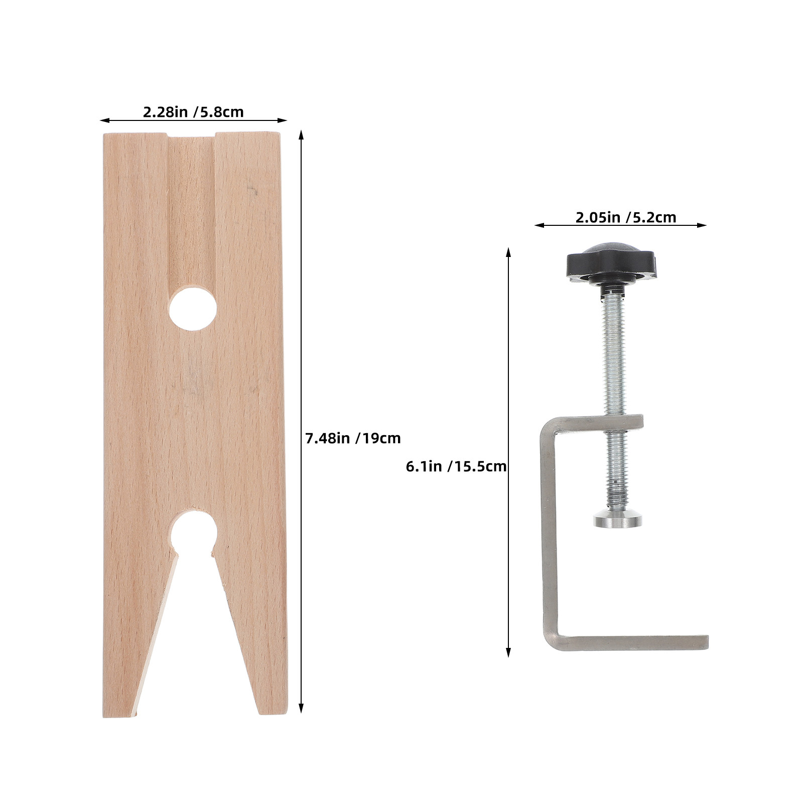 2Sets Precision Jewelry Bench  - Woodworking Artisans ulasan dan harga