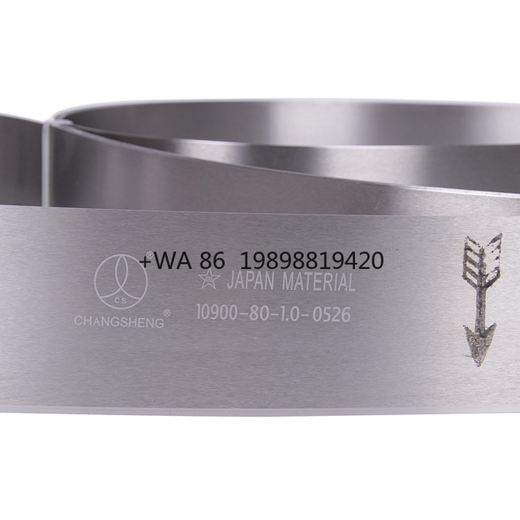 Knife /Band Saw Blade With No  - Woodworking Bandsaw ulasan dan harga