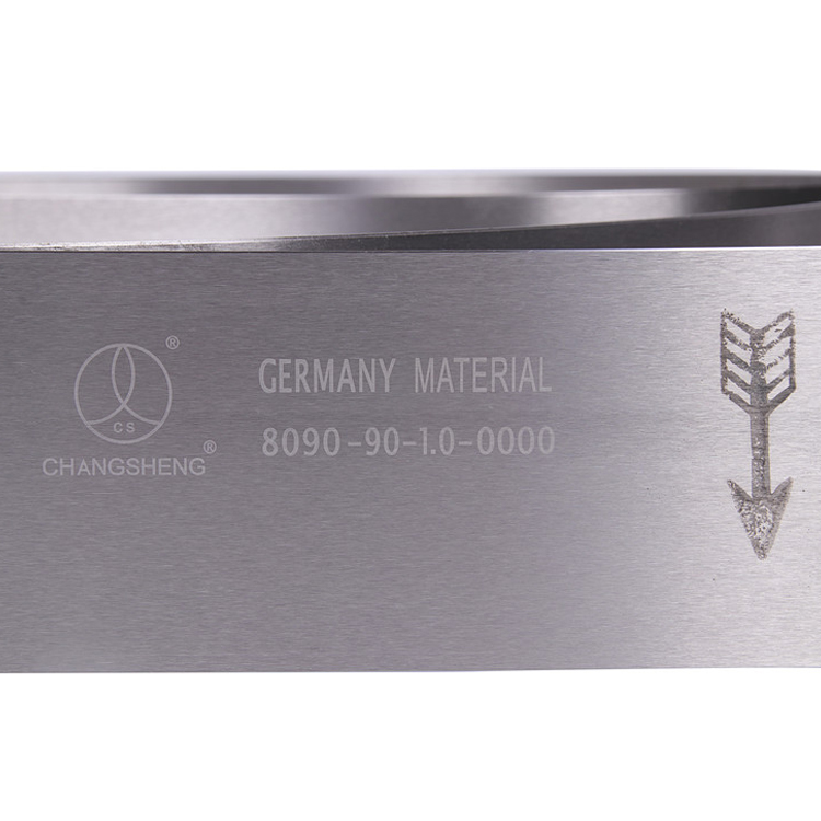 Knife /Band Saw Blade With No  - Woodworking Bandsaw ulasan dan harga