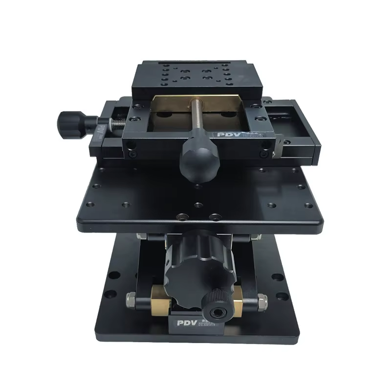 Manual Lifting Stage XYZ Combi - Xyz Woodworking ulasan dan harga