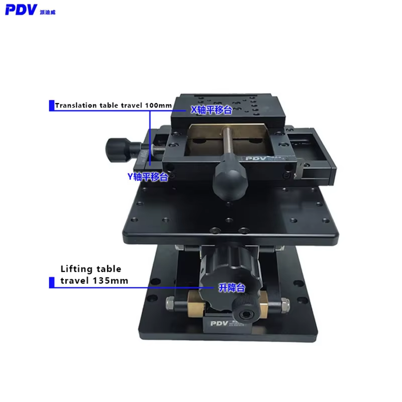 Manual Lifting Stage XYZ Combi - Xyz Woodworking ulasan dan harga