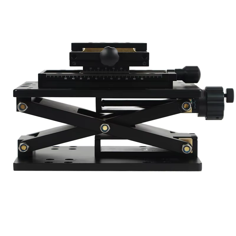 Manual Lifting Stage XYZ Combi - Xyz Woodworking ulasan dan harga