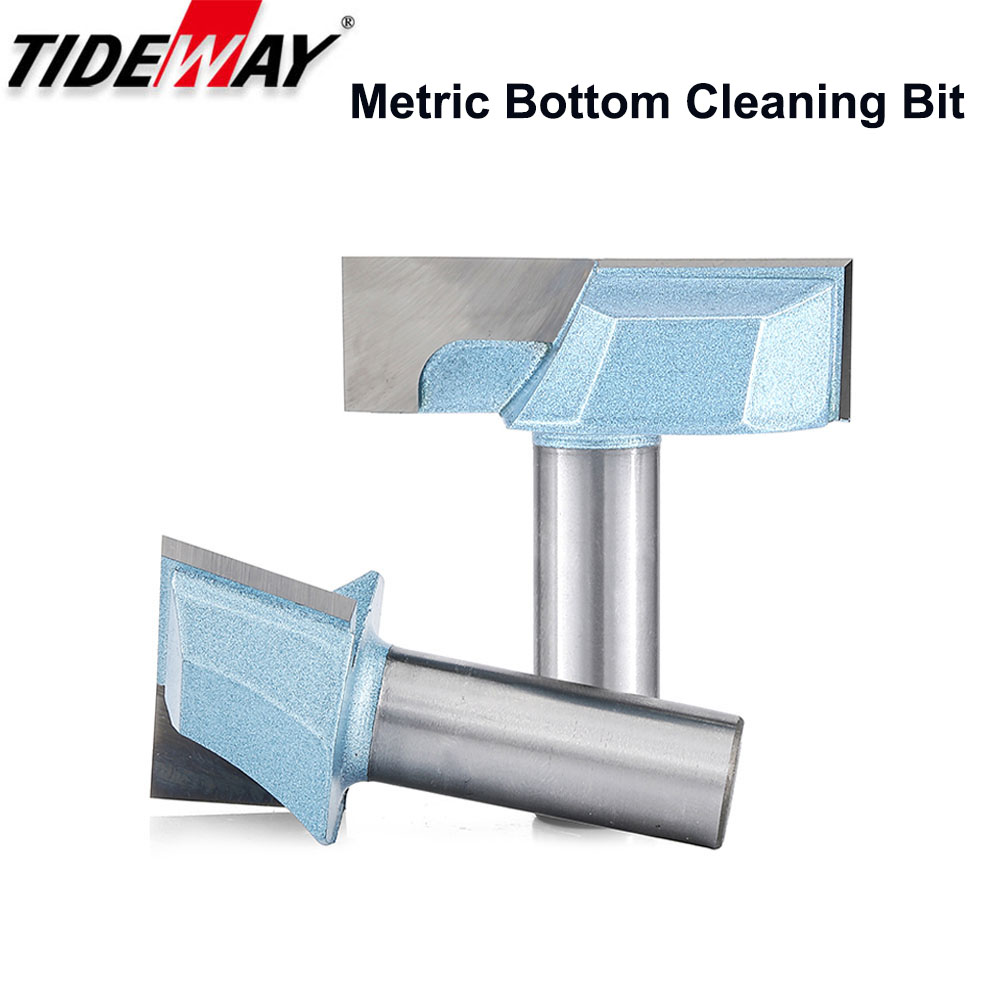 Tideway Industrial Grade Metri - Woodworking Quote ulasan dan harga