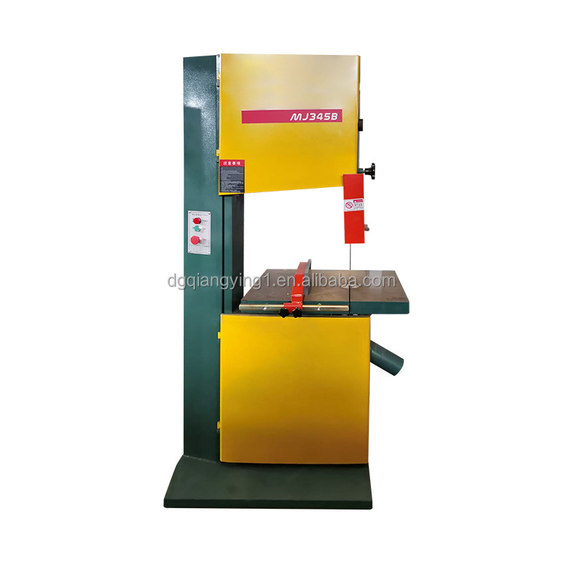Band Saw Wood Cutting Machine  - Woodworking Bandsaw ulasan dan harga