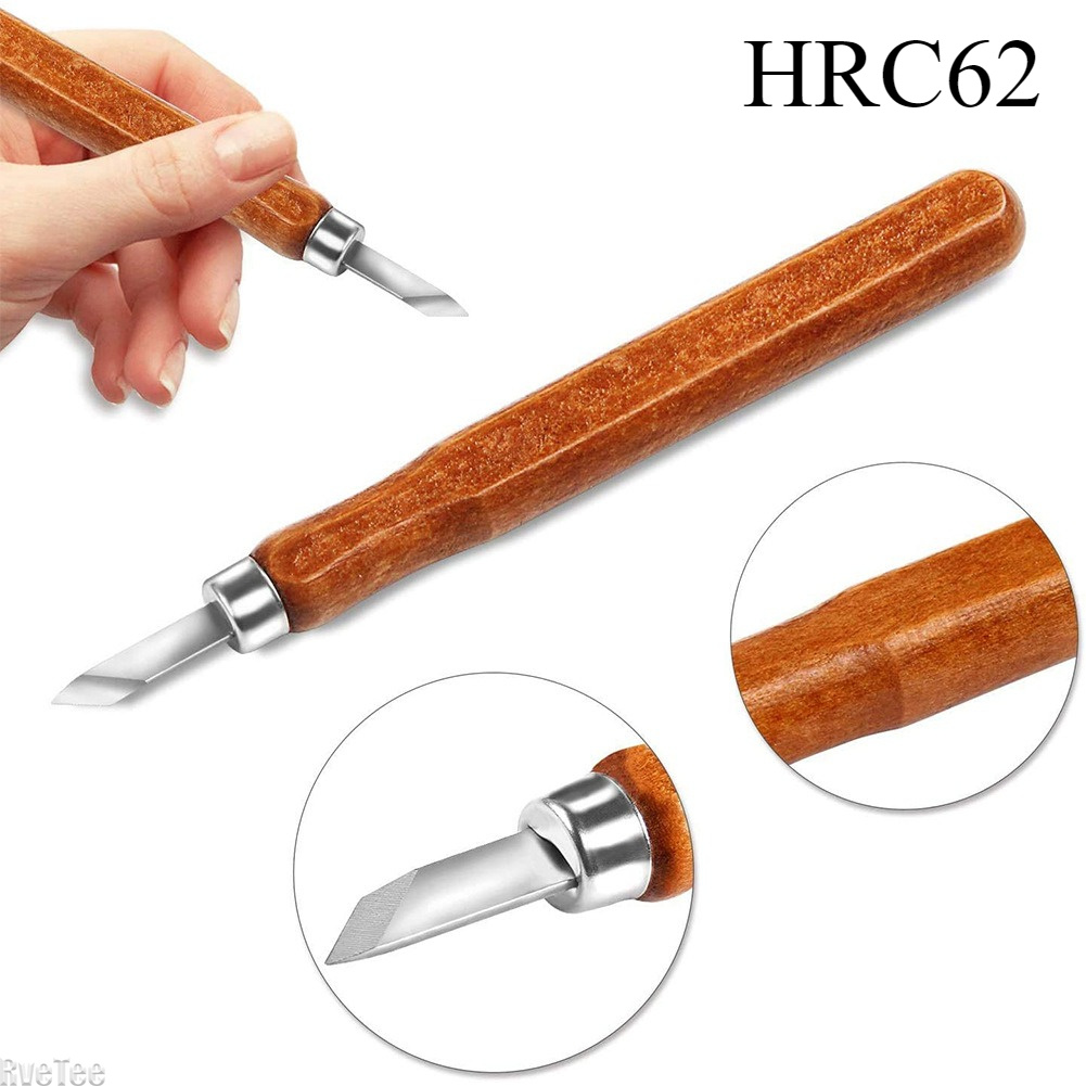 12Pcs SK2 Woodworking Carving  - Woodworking Crafts ulasan dan harga